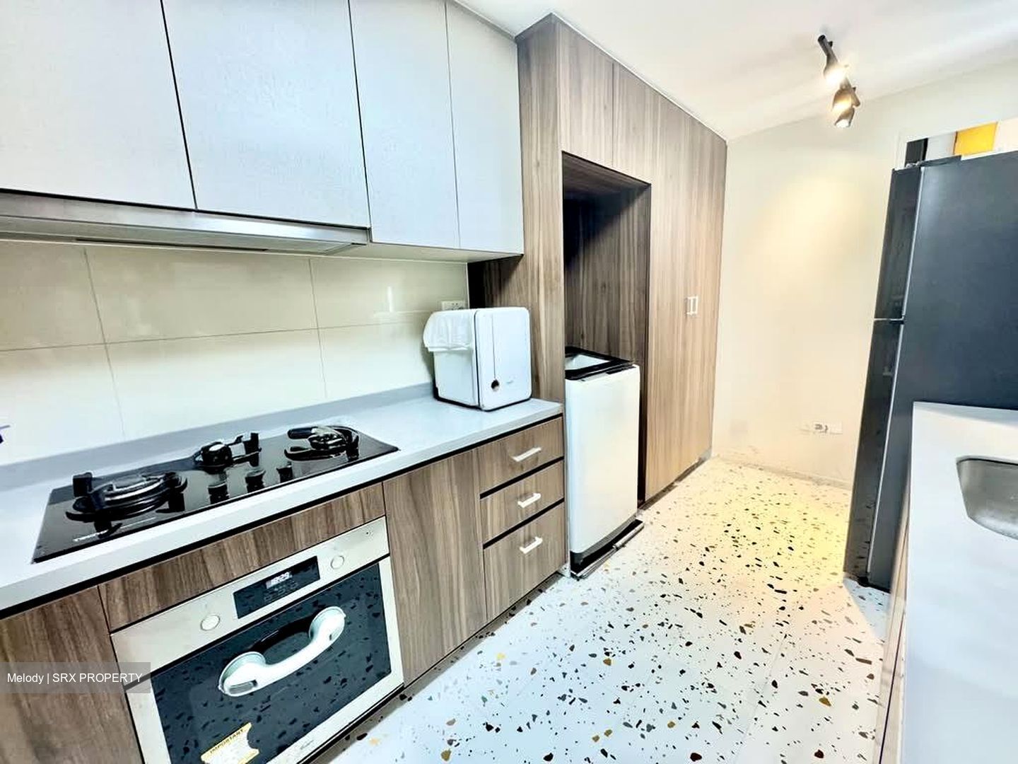 Parc Life (D27), Condominium #539302861